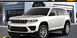 New 2025 JEEP GRAND CHEROKEE LAREDO X in BUFORD, GEORGIA