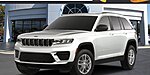 New 2025 JEEP GRAND CHEROKEE LAREDO X in BUFORD, GEORGIA