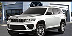 New 2025 JEEP GRAND CHEROKEE LAREDO X in BUFORD, GEORGIA
