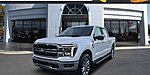 New 2025 FORD F-150 LARIAT in BUFORD, GEORGIA