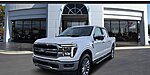 New 2025 FORD F-150 LARIAT in BUFORD, GEORGIA
