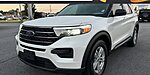 New 2022 FORD EXPLORER XLT in BUFORD, GEORGIA