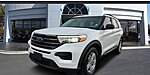 New 2022 FORD EXPLORER XLT in BUFORD, GEORGIA