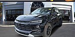 New 2024 CHEVROLET BLAZER LT in BUFORD, GEORGIA
