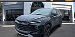 New 2024 CHEVROLET BLAZER LT in BUFORD, GEORGIA