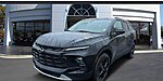 New 2024 CHEVROLET BLAZER LT in BUFORD, GEORGIA