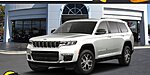 New 2025 JEEP GRAND CHEROKEE L LIMITED in BUFORD, GEORGIA