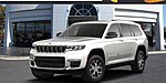 New 2025 JEEP GRAND CHEROKEE L LIMITED in BUFORD, GEORGIA