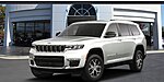 New 2025 JEEP GRAND CHEROKEE L LIMITED in BUFORD, GEORGIA