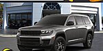 New 2025 JEEP GRAND CHEROKEE L ALTITUDE X in BUFORD, GEORGIA