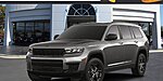 New 2025 JEEP GRAND CHEROKEE L ALTITUDE X in BUFORD, GEORGIA