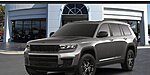New 2025 JEEP GRAND CHEROKEE L ALTITUDE X in BUFORD, GEORGIA