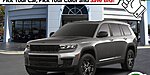 New 2025 JEEP GRAND CHEROKEE L ALTITUDE X in BUFORD, GEORGIA