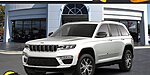New 2025 JEEP GRAND CHEROKEE LIMITED in BUFORD, GEORGIA