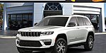 New 2025 JEEP GRAND CHEROKEE LIMITED in BUFORD, GEORGIA