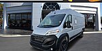 New 2025 RAM PROMASTER CARGO VAN SLT in BUFORD, GEORGIA