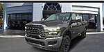 New 2025 RAM 2500 LONGHORN in BUFORD, GEORGIA