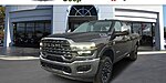 New 2025 RAM 2500 LONGHORN in BUFORD, GEORGIA