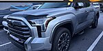 New 2024 TOYOTA TUNDRA LIMITED in BUFORD, GEORGIA