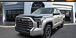 New 2024 TOYOTA TUNDRA LIMITED in BUFORD, GEORGIA