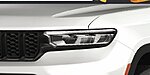 New 2025 JEEP GRAND CHEROKEE L ALTITUDE X in BUFORD, GEORGIA