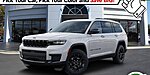 New 2025 JEEP GRAND CHEROKEE L ALTITUDE X in BUFORD, GEORGIA