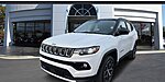New 2024 JEEP COMPASS LIMITED in BUFORD, GEORGIA