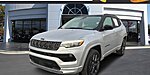 New 2024 JEEP COMPASS LIMITED in BUFORD, GEORGIA