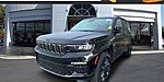 New 2025 JEEP GRAND CHEROKEE SUMMIT RESERVE in BUFORD, GEORGIA