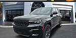 New 2025 JEEP GRAND CHEROKEE SUMMIT RESERVE in BUFORD, GEORGIA