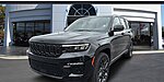New 2025 JEEP GRAND CHEROKEE SUMMIT RESERVE in BUFORD, GEORGIA