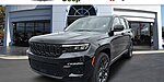 New 2025 JEEP GRAND CHEROKEE SUMMIT RESERVE in BUFORD, GEORGIA
