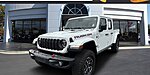 New 2024 JEEP GLADIATOR RUBICON X in BUFORD, GEORGIA