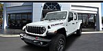 New 2024 JEEP GLADIATOR RUBICON X in BUFORD, GEORGIA