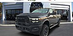 New 2025 RAM 2500 POWER WAGON in BUFORD, GEORGIA