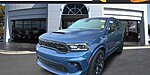 New 2024 DODGE DURANGO R/T PREMIUM in BUFORD, GEORGIA
