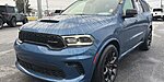 New 2024 DODGE DURANGO R/T PREMIUM in BUFORD, GEORGIA