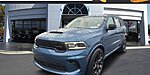New 2024 DODGE DURANGO R/T PREMIUM in BUFORD, GEORGIA