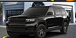 New 2025 JEEP GRAND CHEROKEE L ALTITUDE X in BUFORD, GEORGIA