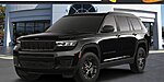 New 2025 JEEP GRAND CHEROKEE L ALTITUDE X in BUFORD, GEORGIA