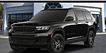 New 2025 JEEP GRAND CHEROKEE L ALTITUDE X in BUFORD, GEORGIA