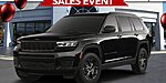 New 2025 JEEP GRAND CHEROKEE L ALTITUDE X in BUFORD, GEORGIA