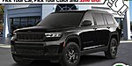 New 2025 JEEP GRAND CHEROKEE L ALTITUDE X in BUFORD, GEORGIA
