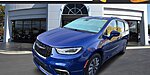 New 2021 CHRYSLER PACIFICA HYBRID TOURING L in BUFORD, GEORGIA