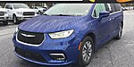 New 2021 CHRYSLER PACIFICA HYBRID TOURING L in BUFORD, GEORGIA