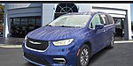 New 2021 CHRYSLER PACIFICA HYBRID TOURING L in BUFORD, GEORGIA