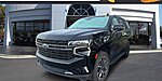 New 2021 CHEVROLET TAHOE RST in BUFORD, GEORGIA