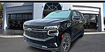 New 2021 CHEVROLET TAHOE RST in BUFORD, GEORGIA