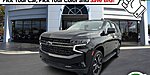 New 2021 CHEVROLET TAHOE RST in BUFORD, GEORGIA