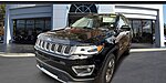 New 2018 JEEP COMPASS LIMITED in BUFORD, GEORGIA